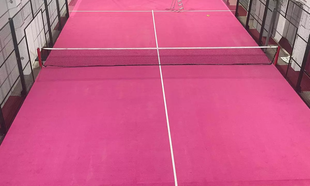 Paddelsession für alle: Inkl. Schläger, Bälle & Profi-Einweisung - Buche jetzt für 1-6 Personen (bis 46% sparen) - Image 2