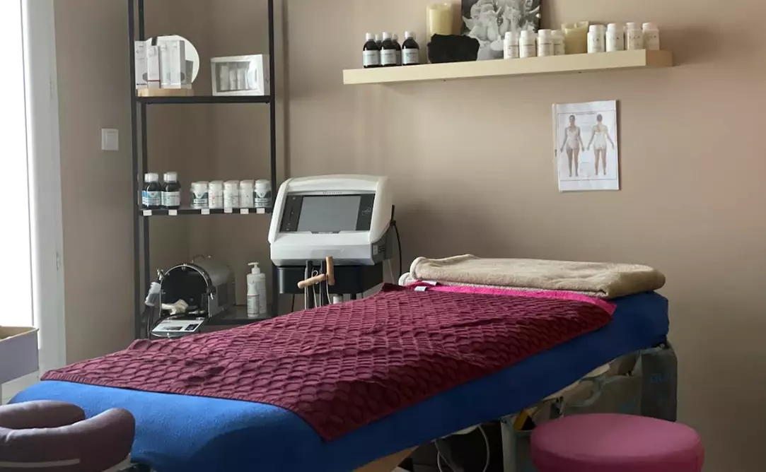 Jusqu'à 42% de remise sur Réflexologie chez Cabinet Natacha Bogo - Image 2