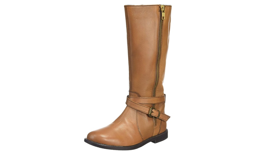 Image 3: Hush Puppies Girls' Boots