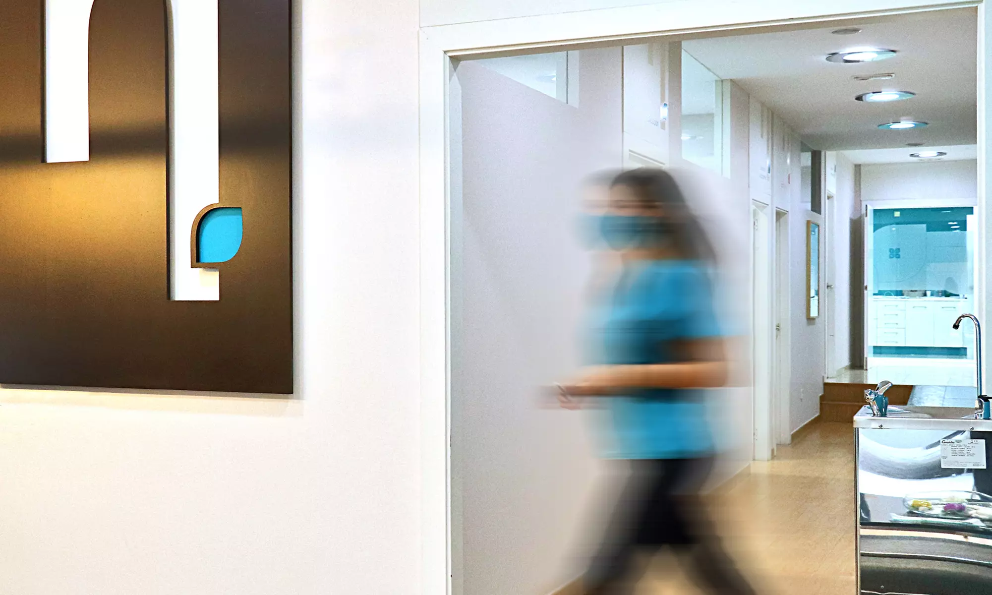 Limpieza dental para 1 o 2