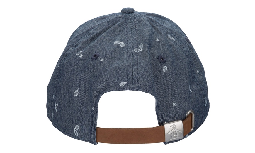 Image 3: Original Penguin Men's Hats