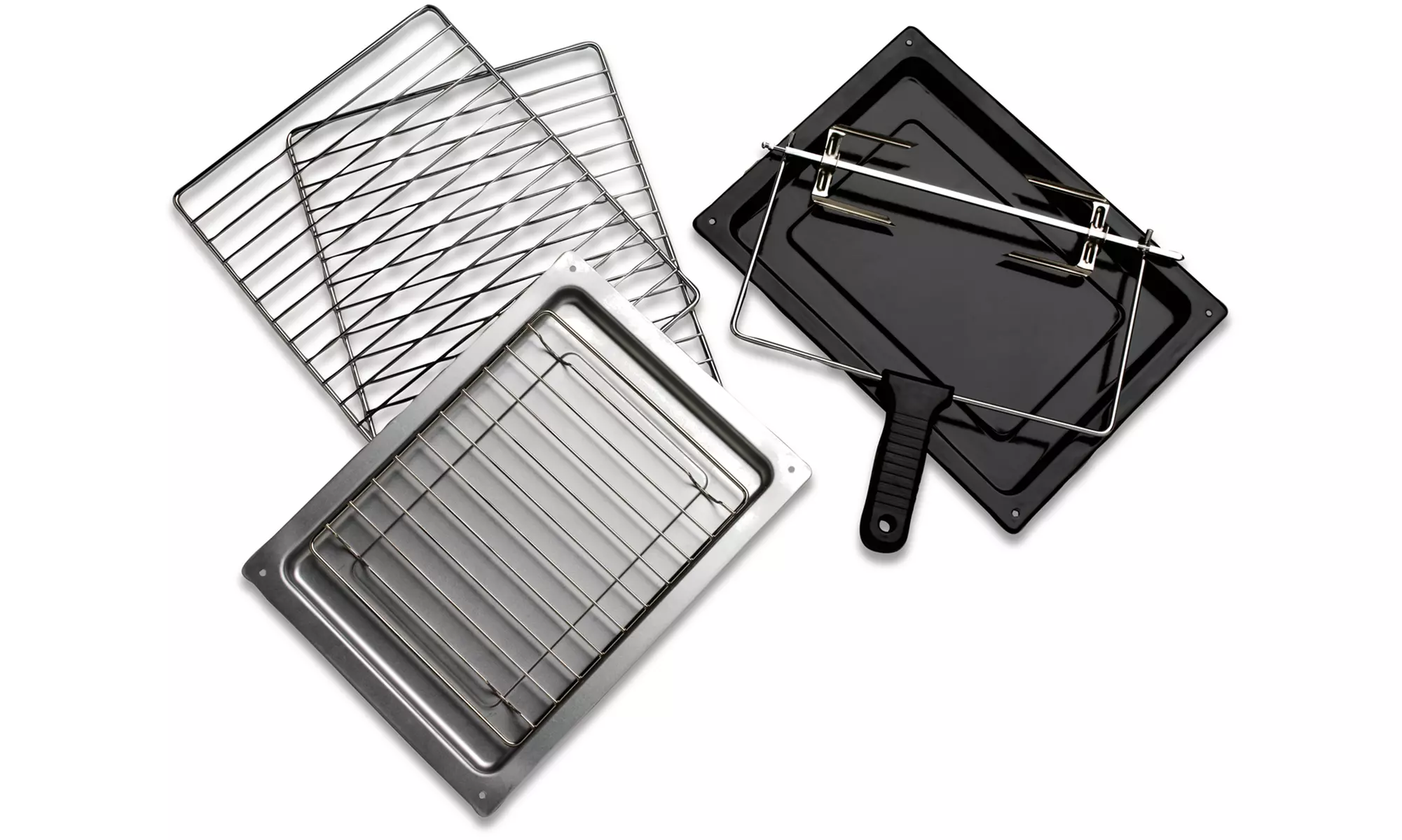 Hamilton Beach Convection and Rotisserie Oven (Manufacturer Recertified) - Second Medium