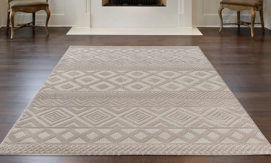 Image 6: Tapis "Luxury"