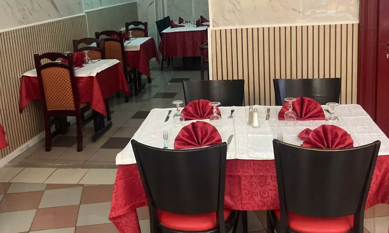 Cuisine indienne à déguster sur place ou emporter avec Shalimar Metz