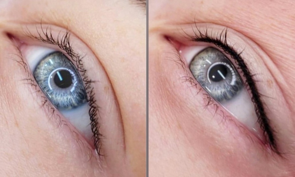 Jusqu'à 60% de remise sur Maquillage - Permanent chez Microderm