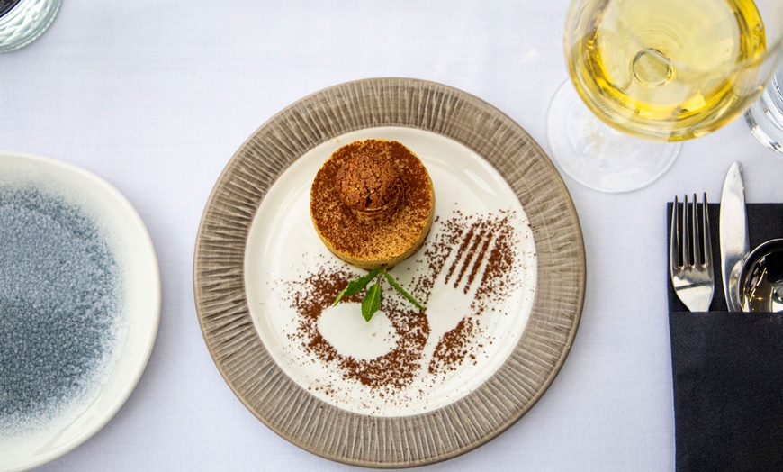 Image 6:  London Dinner Cruise on The Thames – Monday to Friday or Any Day