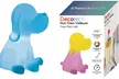 Veilleuse Lexibook LED Decotech, chiot ou licorne - Second Medium