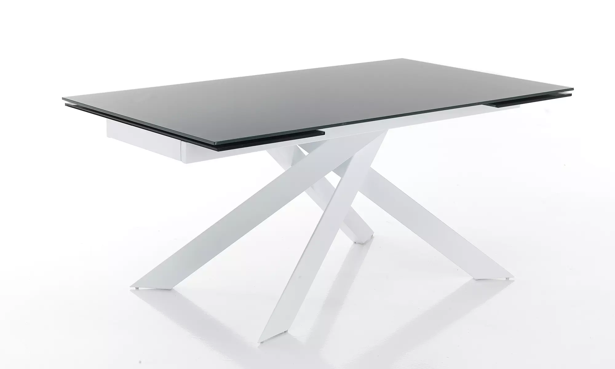 Tavolo allungabile Giuki & Gram