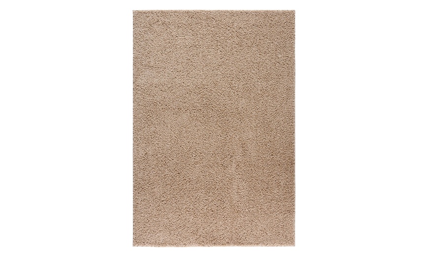 Image 5: Tapis "Shaggy"