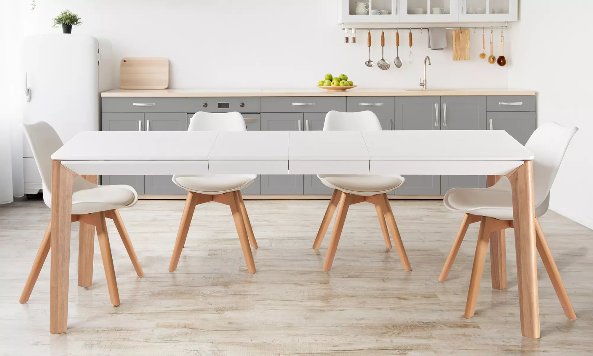 Tomasucci Ausziehtisch Varm