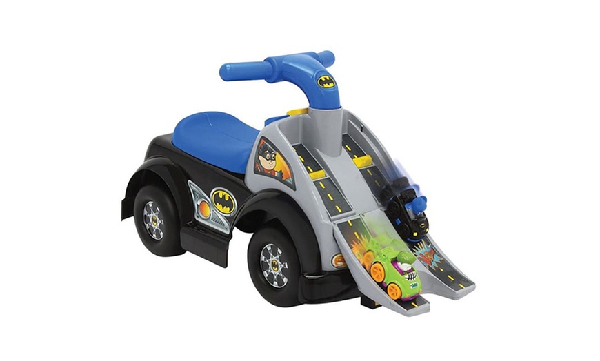 Image 2: Primi passi cavalcabile Fisher-Price