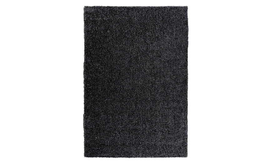 Image 11: Tapis "Shaggy"