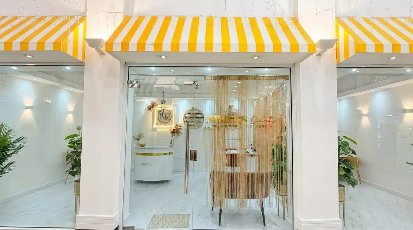 Quick Manicure and/or Pedicure Sessions for Polished Perfection