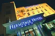 Bournemouth: Standard Double Room for 2 with Breakfast, Dinner,Bottle Prosecco & More at 4* Hermitage Hotel Bournemouth - Image 7