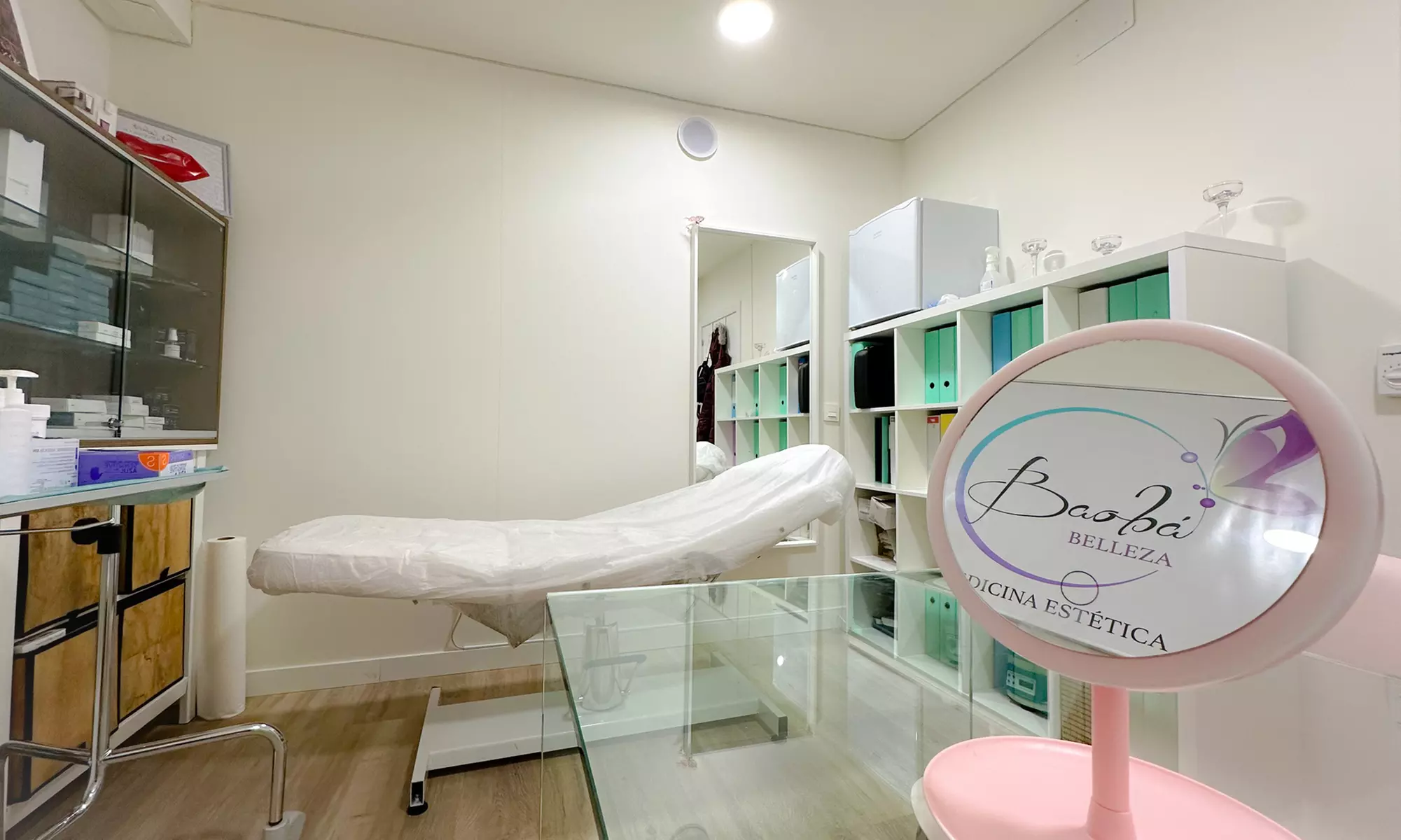 Hilos tensores espiculados