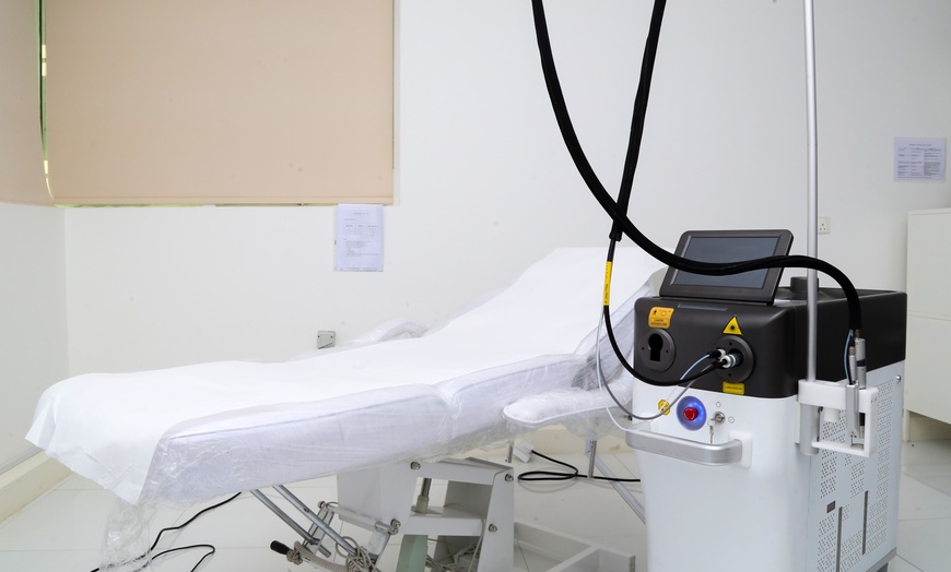 Image 3: Laser Hair Removal