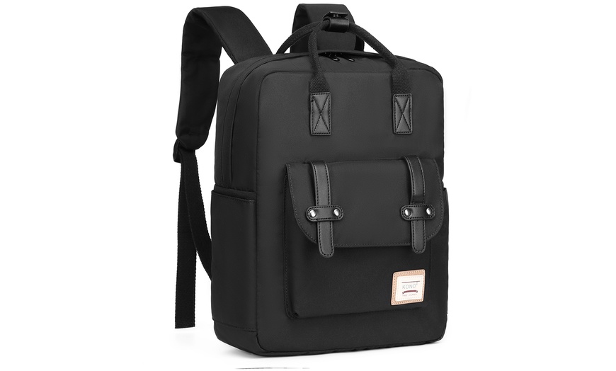 Image 12: Lightweight Backpack