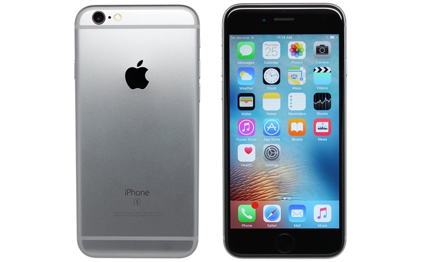 IPhone 6/6+/6s/6s+ GSM Unlocked | Groupon Goods