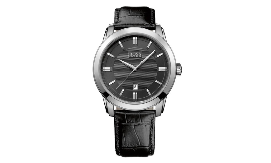 Image 3: Hugo Boss horloges