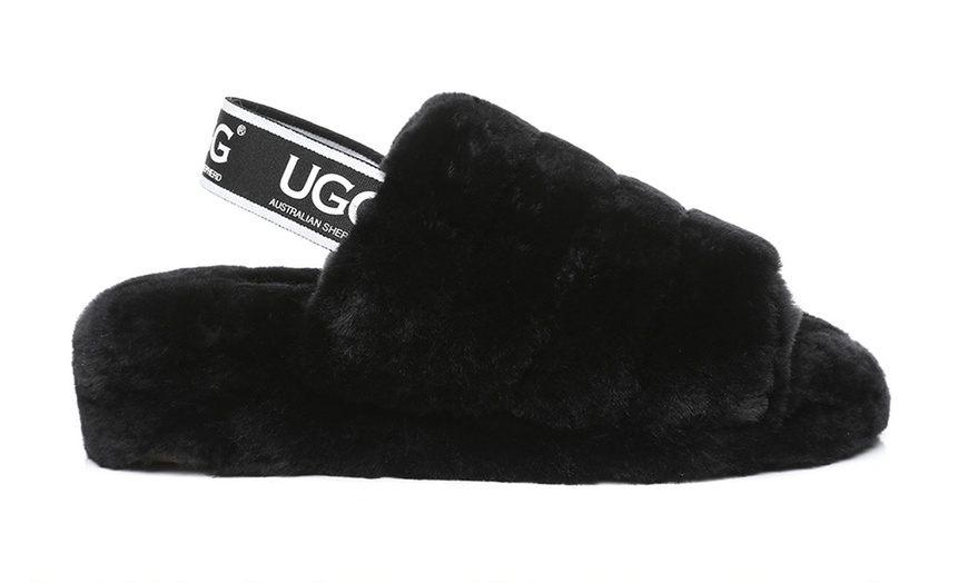 Image 32: UGG Slippers from Ever Australia