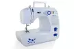 Full-Feature Automatic Built-In Stitches Sewing Machine with Accessories (17-Piece) - Second Medium