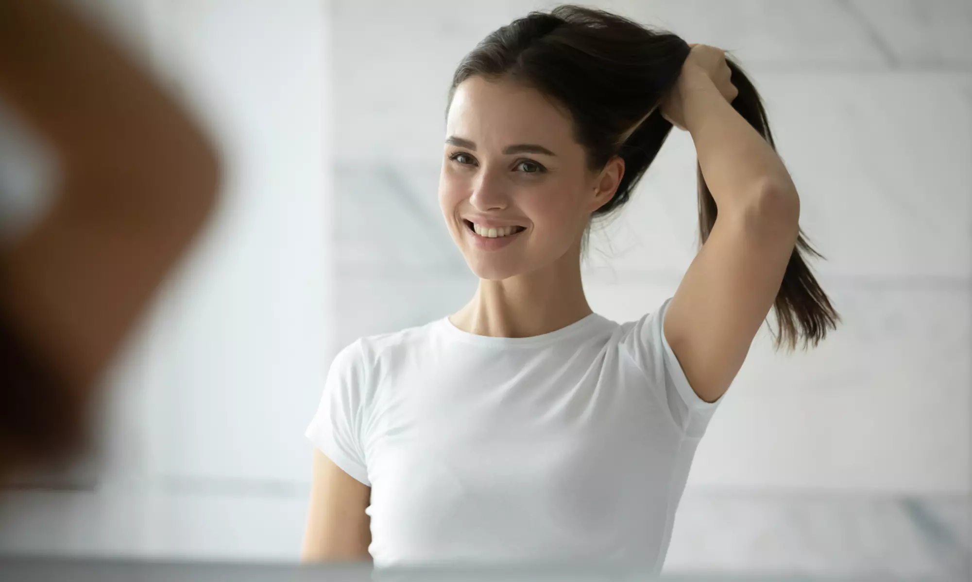 One or Three Platelet-Rich Plasma Hair-Restoration Treatments at Pulse Skin & Laser Clinic (Up to 39% Off) - Primary Image