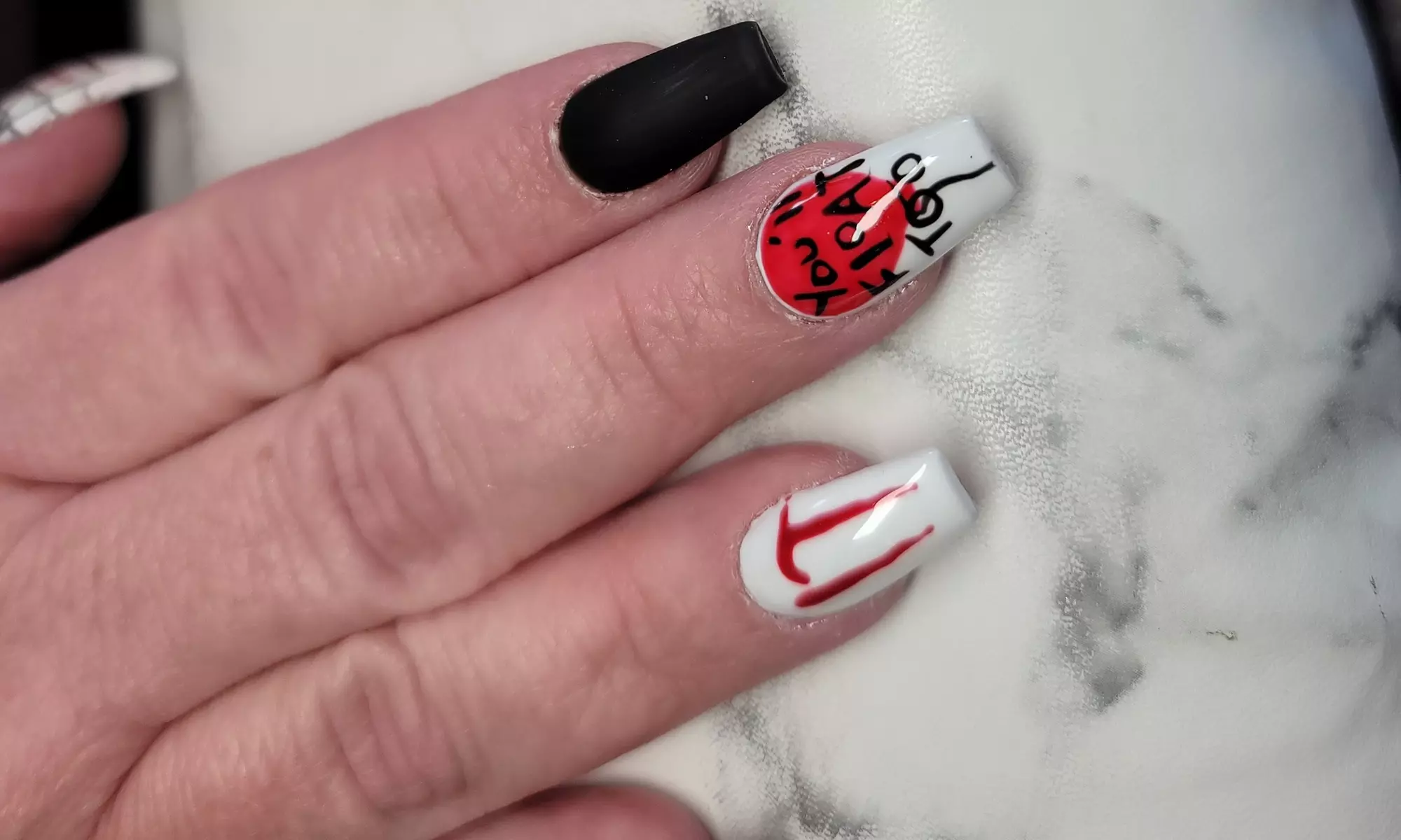 Nail Services at Gypsy Nail Studio (Up to 40% Off). 12 Options Available. - Primary Image