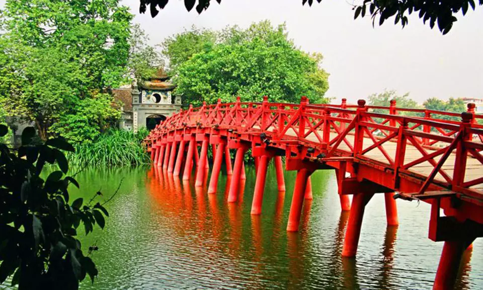 Vietnam and Cambodia: 14-Day Best Of Tour