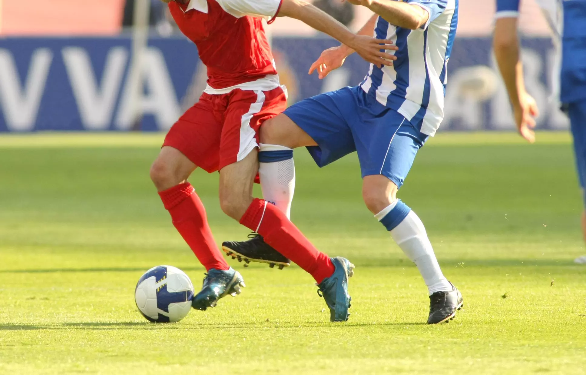 $221 for $375 Worth of Products — F.C. Boston Azzurri Premier Soccer & Futsal - Primary Image