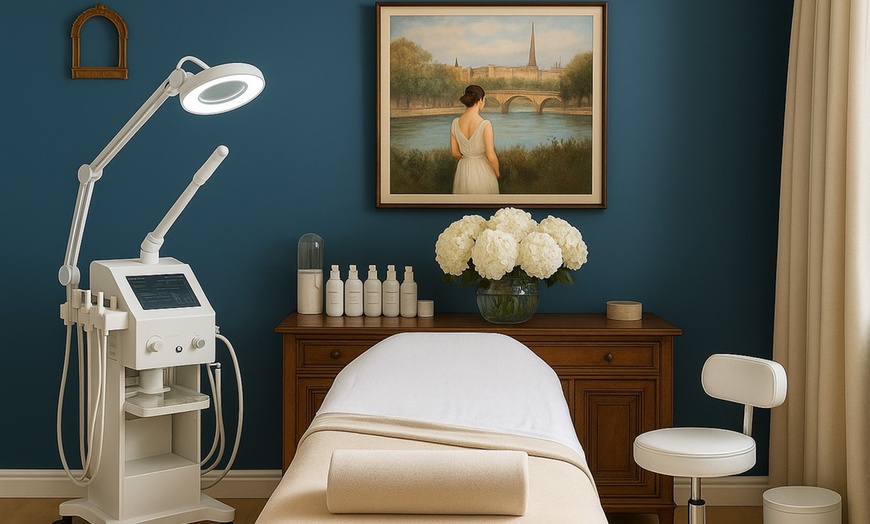 Image 2: One 60-Minute Prenatal or Postnatal Massages w/w/o Facial Ritual