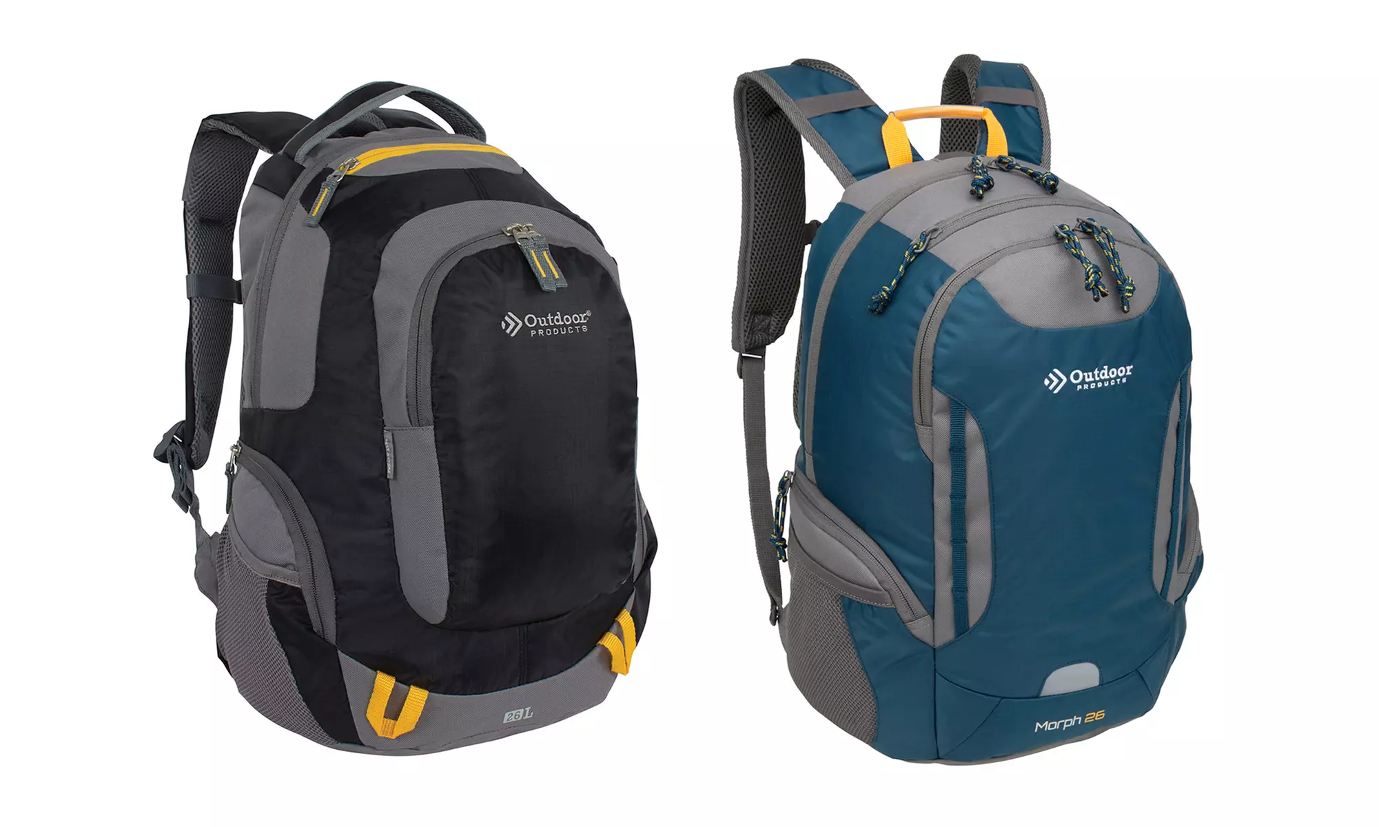 Outdoor Product Morph Hiking Backpack. Multiple Colors Available. - Primary Image