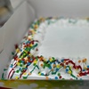 Image 3: Share the Sweetness with a Tropical Ice Cream Cake for 10 or 15 People