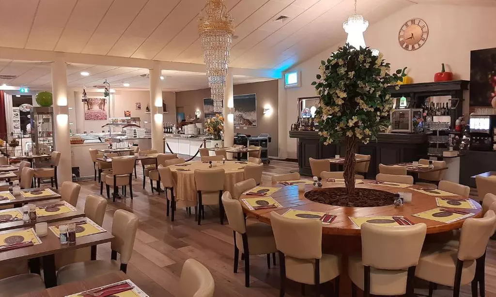 Zeeland: Doppelzimmer nach Wahl, opt. Frühstück od. All-inclusive