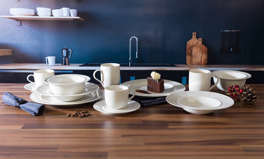 Image 4: Alessi La Bella Tavola-servies