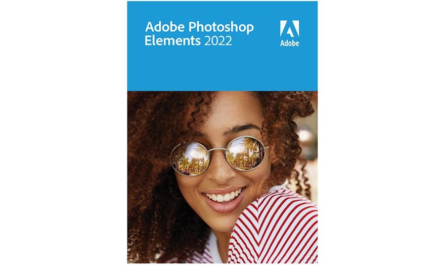 Image 2: Adobe Elements 2022