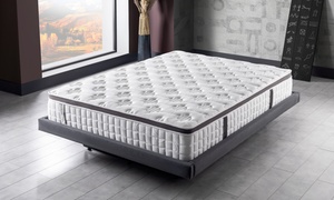 Magic Memory 5000 Orthapedic Mattress