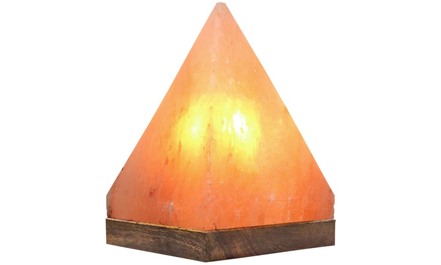 Image 5: Himalaya-Salz-Lampe