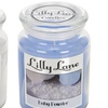 Image 7: Lilly Lane 18oz Candle in Jar