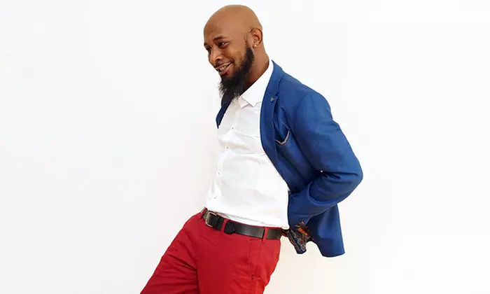 The Comedy Jam Starring Karlous Miller on May 29 at 7:30 or 9:30 p.m. - Primary Image