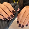Image 16: Autumn inspiration: Deluxe Gel Polish or BIAB Manicure Awaits You