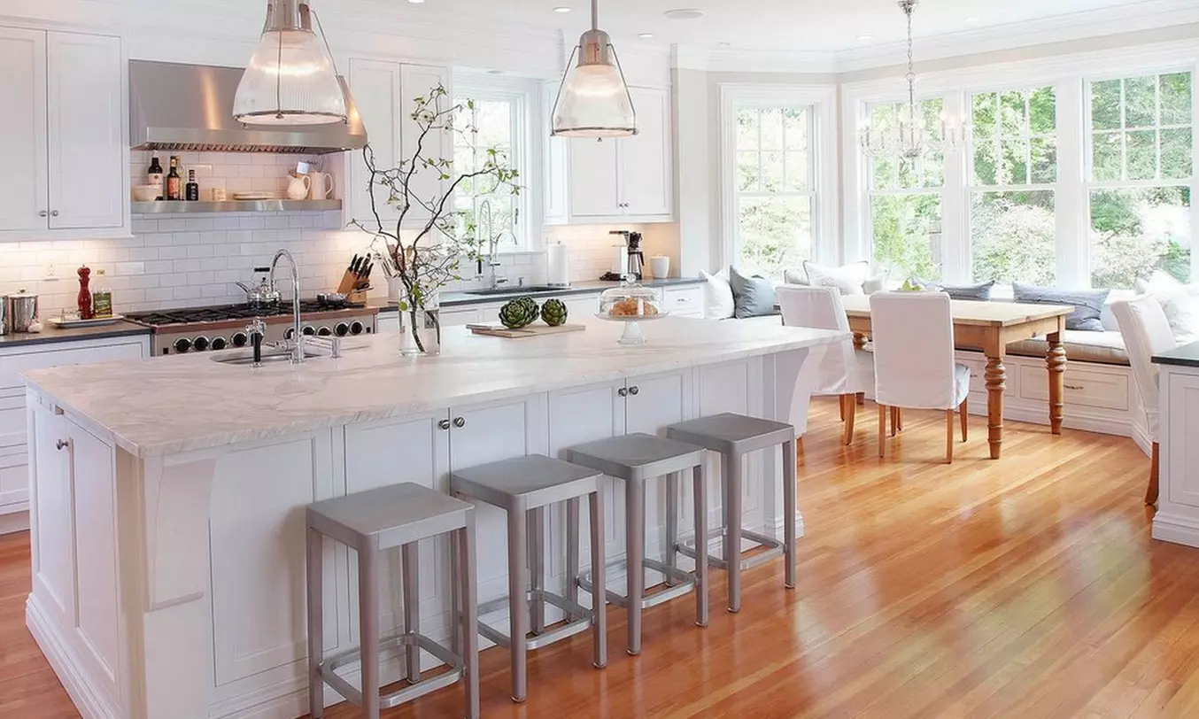 Custom Kitchen Design Package and Consultation from Cordial Kitchens, LLC (46% Off) - Primary Image