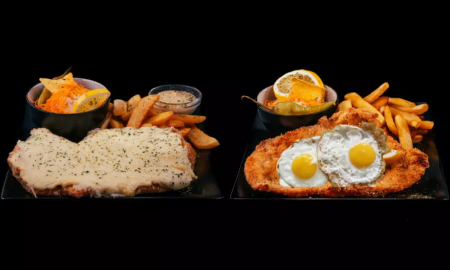 Bis zu 30% Rabatt auf den Schnitzel bei Klubhaus Dortmund