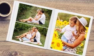 30x30 Personalised Photobook