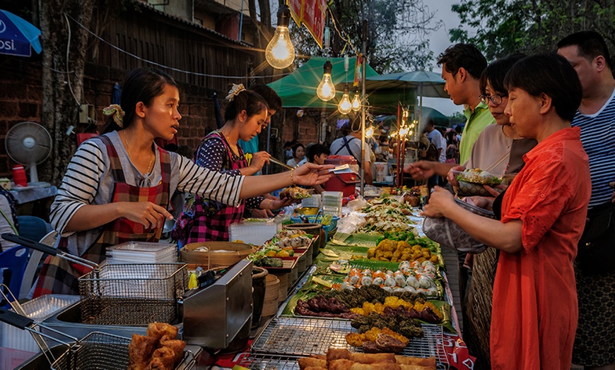 Image 12: Chiang Mai: 4N Tropical Escape