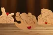 Custom Wooden Family Puzzle from Justyling.com with Up To 89% Off - Image 2