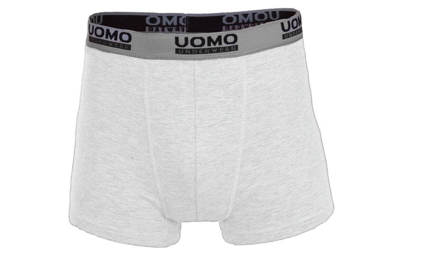 Image 3: 6 of 12 boxers 'Uomo'