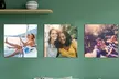 1, 3, 4, 5, 6, 9, 12, or 15 x Personalised Photo Tiles 20x20cm from Photobook Shop (Up to 66% Off) - Second Medium