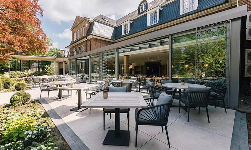 Teutoburger Wald: 1-4 Nächte inkl. Frühstück und Wellness