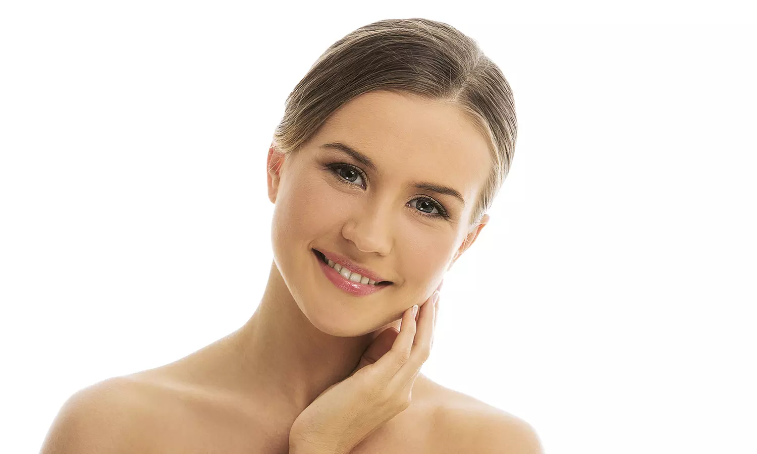 Get a youthful look with up to 150 units of Dysport