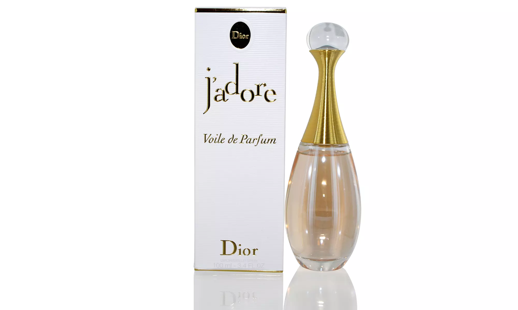 Christian Dior J'adore Fragrances for Women - Primary Image